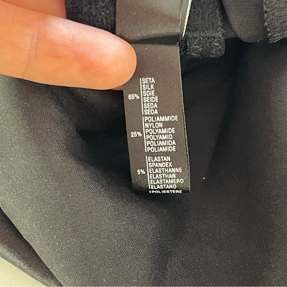 La Perla Bustier Lace Top - Picture 5 of 11